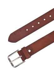 MUSTANG Gürtel braun/schwarz