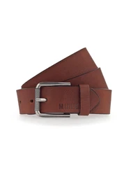 MUSTANG Gürtel braun/schwarz