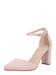 Cipele s potpeticom 'Mylie' nude