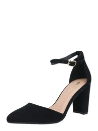 Cipele s potpeticom 'Mylie Shoe' crna