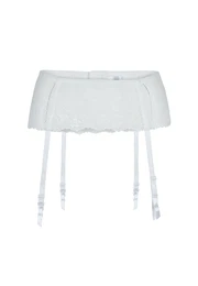 Podvazek 'DAILY' béžová