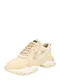 BRONX Sneaker ''''TAYKE-OVER''''  svetlo rjava