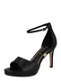 Elegantne cipele peep toe image