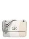Calvin Klein Taka pes rameno  bov / svtle ed / bl