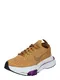Nike Sportswear Nizke superge ''''Air Zoom-Type''''  siva / konjak