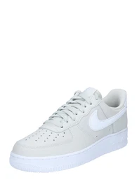 Sneaker ''''Air Force 1 ''''07'''' weiß / beige