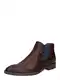 LLOYD Chelsea Boots ''''DAVE'''' blau / braun