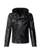FREAKY NATION Jacke ''''Be Ready'''' schwarz