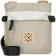 TOM TAILOR Tasche beige / schwarz / creme
