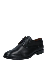 Schnürschuh ''''KELSAN'''' schwarz