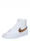Nike Sportswear Visoke superge ''''Blazer Mid 77 SE''''  bela / konjak / črna