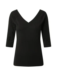 Tričko 'FIFI ' černá