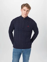 Polo Ralph Lauren Pullover marineblau