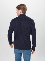 Polo Ralph Lauren Pullover marineblau