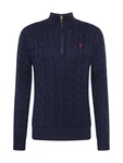 Polo Ralph Lauren Pullover marineblau