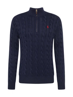 Polo Ralph Lauren Pullover marineblau Polo Ralph Lauren Pullover marineblau