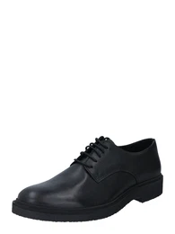 Schnürschuh ''''LUKE'''' schwarz
