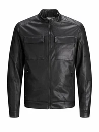 Jacke ''''Cooper'''' schwarz