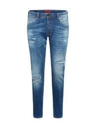 Jeans 'Glenn' blue denim