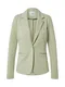 ICHI Blazer  pastelno zelena