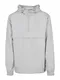 Urban Classics Jacke hellgrau
