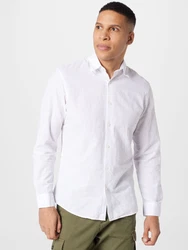 SELECTED HOMME Hemd wei