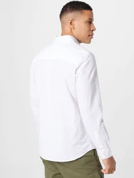 SELECTED HOMME Hemd wei