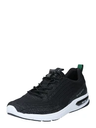 Sneaker ''''Numbis'''' schwarz