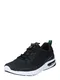 bugatti Sneaker ''''Numbis'''' schwarz