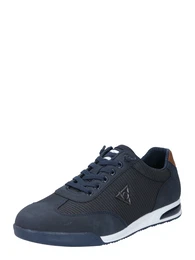 Sneaker ''''Trevor'''' marine / navy