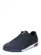 bugatti Sneaker ''''Trevor'''' marine / navy