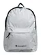 Champion Authentic Athletic Apparel Rucksack ''''Legacy'''' graumeliert / schwarz