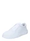 Calvin Klein Jeans Sneaker ''''CHUNKY SOLE LACEUP OXFORD LTH'''' weiß