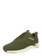 Dockers by Gerli Sneaker khaki / braun / weiß