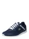 LACOSTE Sneaker ''''Menerva'''' navy / weiß