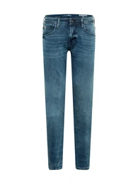 Jeans blue denim