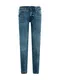 TOM TAILOR DENIM Jeans blue denim
