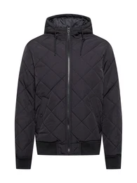 Jacke schwarz
