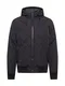 EDC BY ESPRIT Jacke schwarz