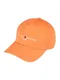 TOMMY HILFIGER Kapa  mandarina / bela
