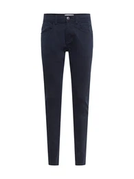 Hose dunkelblau
