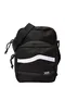VANS Torba za ez ramo  rna / bela