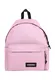 EASTPAK Nahrbtnik  roza / črna