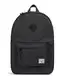 Herschel Rucksack dunkelgrau / schwarz / weiß