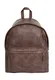 EASTPAK Rucksack braun