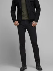 JACK & JONES Jeans JJGlenn JJOriginal black