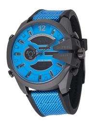 Herren-Uhren Analog, digital Quarz '''' '''' blau