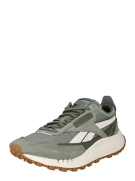 Reebok Classics Sneaker ''''Classic Legacy'''' grn / wei
