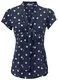heine Bluza  marine