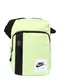 Nike Sportswear Umhängetasche limette